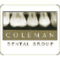 Coleman Dental Group Logo