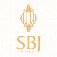 SBJ-Study By Janak Logo