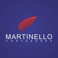 Martinello Contadores Logo
