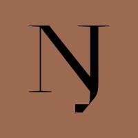 Nile Johnson Interior Design Logo