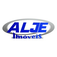 ALJE Imóveis Logo