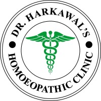 Dr. Harkawals Homoeopathic Clinic Logo