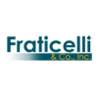 Fraticelli & Co., Inc. Logo