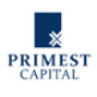 Primest Capital Logo