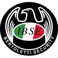 Ibse - Equipamentos De Seguranca Eletronica Logo