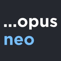 Workplaceon by Opus Neo Logo