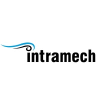 Intramech Pty Ltd Logo