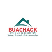 Materiais De Construcao Buachack Logo