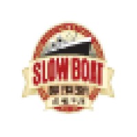 Slow Boat Brewery Logo