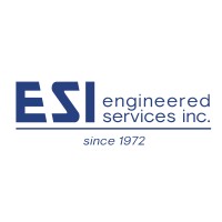 Engineered Services, Inc. Logo