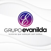 Grupo Evanilda Logo