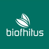 Biofhitus Laboratório Nutracêutico Logo