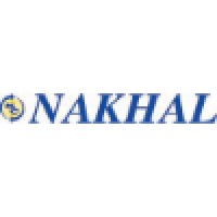 Nakhal Tours Logo