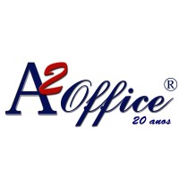 A2 Office Consultoria Contábil Logo