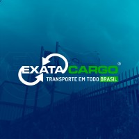 EXATA CARGO LTDA Logo