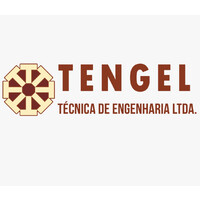 Tengel Tecnica De Engenharia Logo