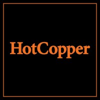 HotCopper Logo