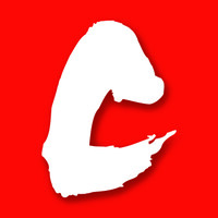 The World of Chinese Logo