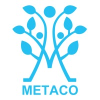 METACO Logo