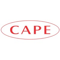 Capetini Industria Metalurgica Logo