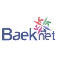 Baeknet Logo