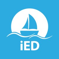 iED - Institute of Entrepreneurship Development Logo