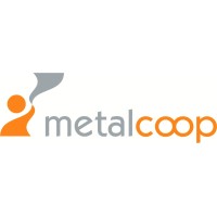Metalcoop Logo