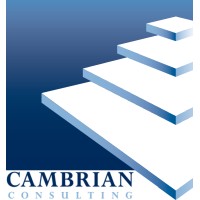 Cambrian Consulting, LLC Logo