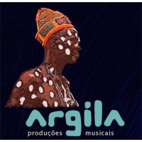 Argila Produções Logo