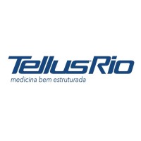 Tellus Rio Comércio, Importação e Exportação. Logo