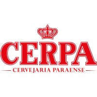 Cerpa Cervejaria Paraense Logo