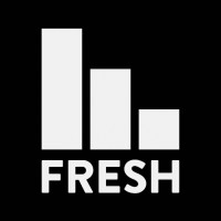 The Fresh Awards Logo