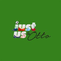 Just us & Otto Logo