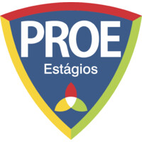 PROE ESTÁGIOS Logo