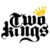 Two Kings Logo