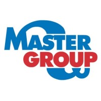 Master Group Logo
