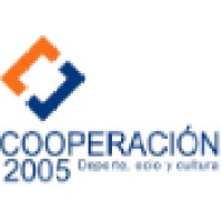 Cooperación 2005, S.L. Logo