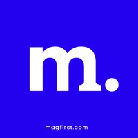 MagFirst Logo