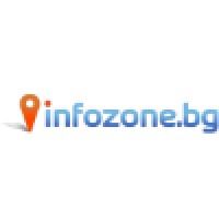Infozone Logo