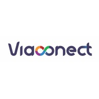 Viaconect Tecnologia Logo