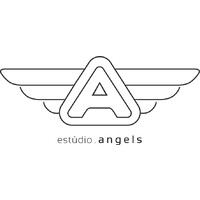 Estúdio Angels Logo