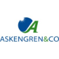 Askengren & Co Logo