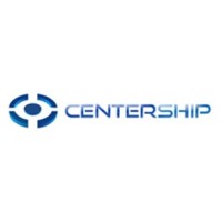 Center Ship Reparos E Montagens Industriais Logo
