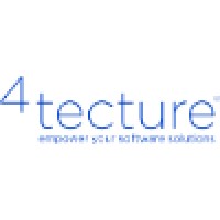 4tecture GmbH Logo