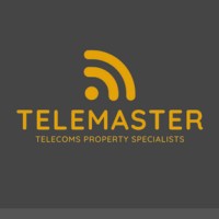 Telemaster Ltd Logo