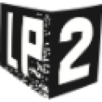LP2 Logo
