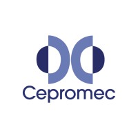 Cepromec Logo