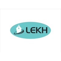 Lekh Solutions Logo