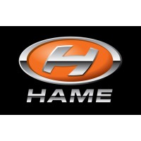 Metalúrgica Hame Logo
