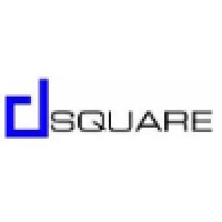 DSquare Solutions Logo